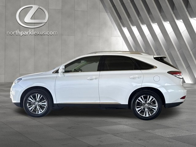 Used 2014 Lexus RX 350 FWD image 1