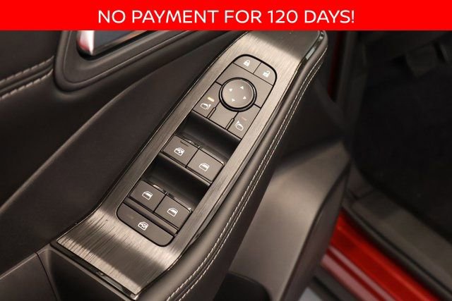 New 2026 Nissan Rogue SV w/ SV Premium Package image 8