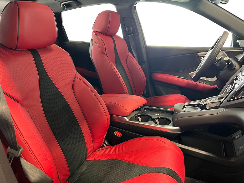 New 2026 Acura RDX A-Spec image 33