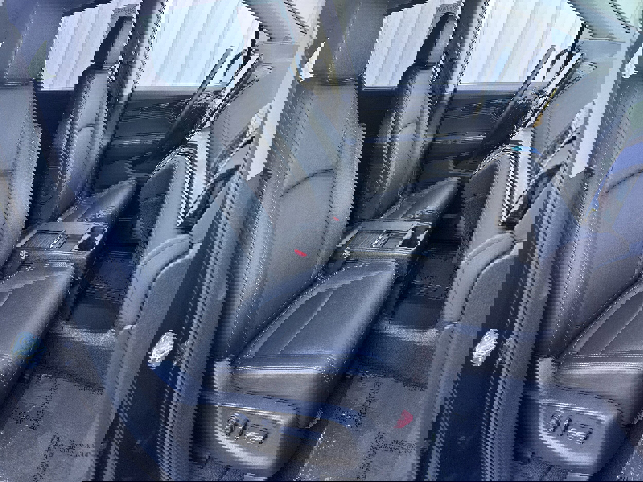 Used 2022 Honda Odyssey Touring image 16