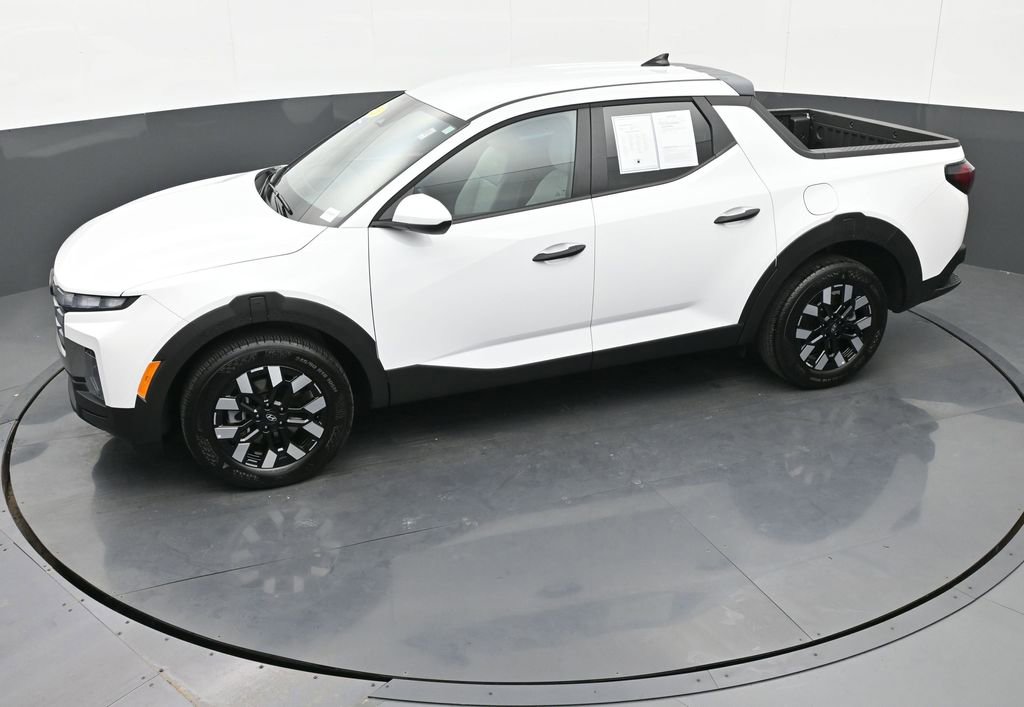 Certified 2026 Hyundai Santa Cruz SE image 40