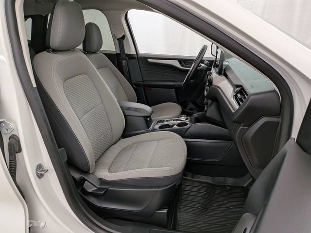 Certified 2022 Ford Escape SE w/ SE Sport Appearance Package AWD/4WD image 22