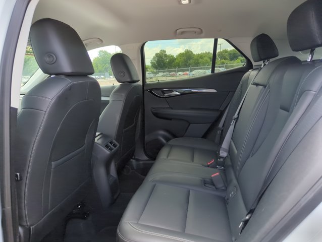 Used 2024 Buick Envision Preferred AWD/4WD image 17