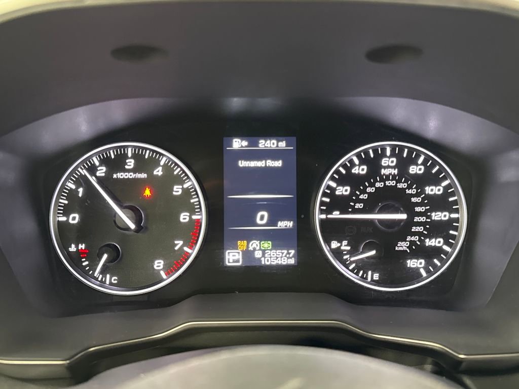 Certified 2024 Subaru Outback Touring XT image 17