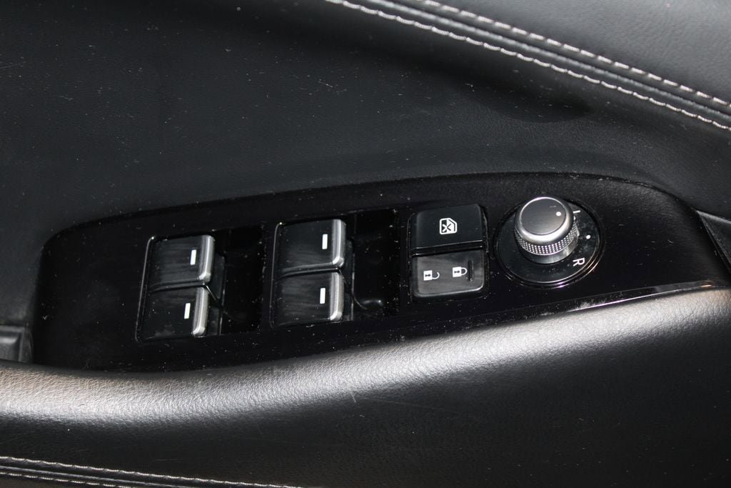 Used 2019 MAZDA MAZDA6 Grand Touring FWD image 8