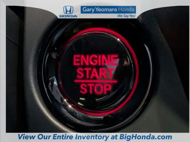 New 2027 Honda HR-V EX-L image 34
