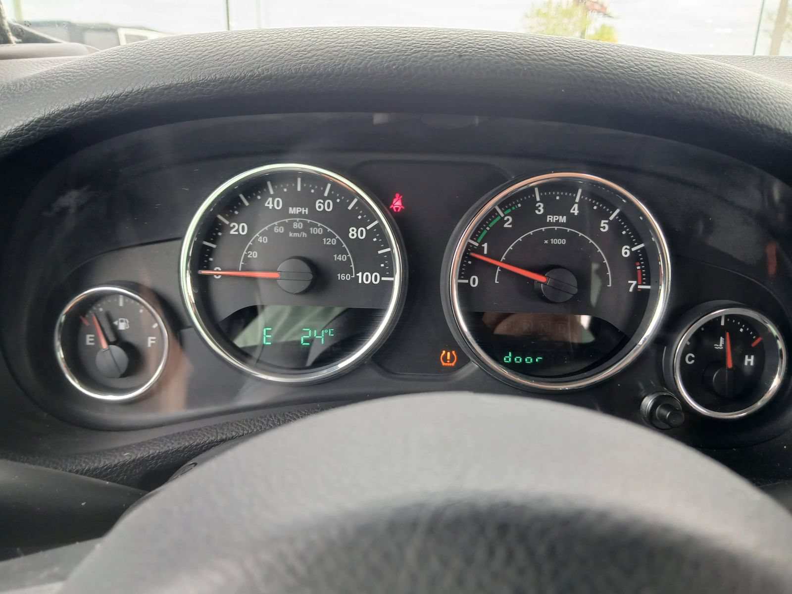 Used 2016 Jeep Wrangler Unlimited Sport AWD/4WD image 27