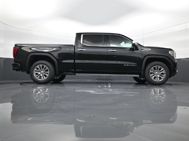 Used 2026 GMC Sierra 1500 Denali AWD/4WD image 24