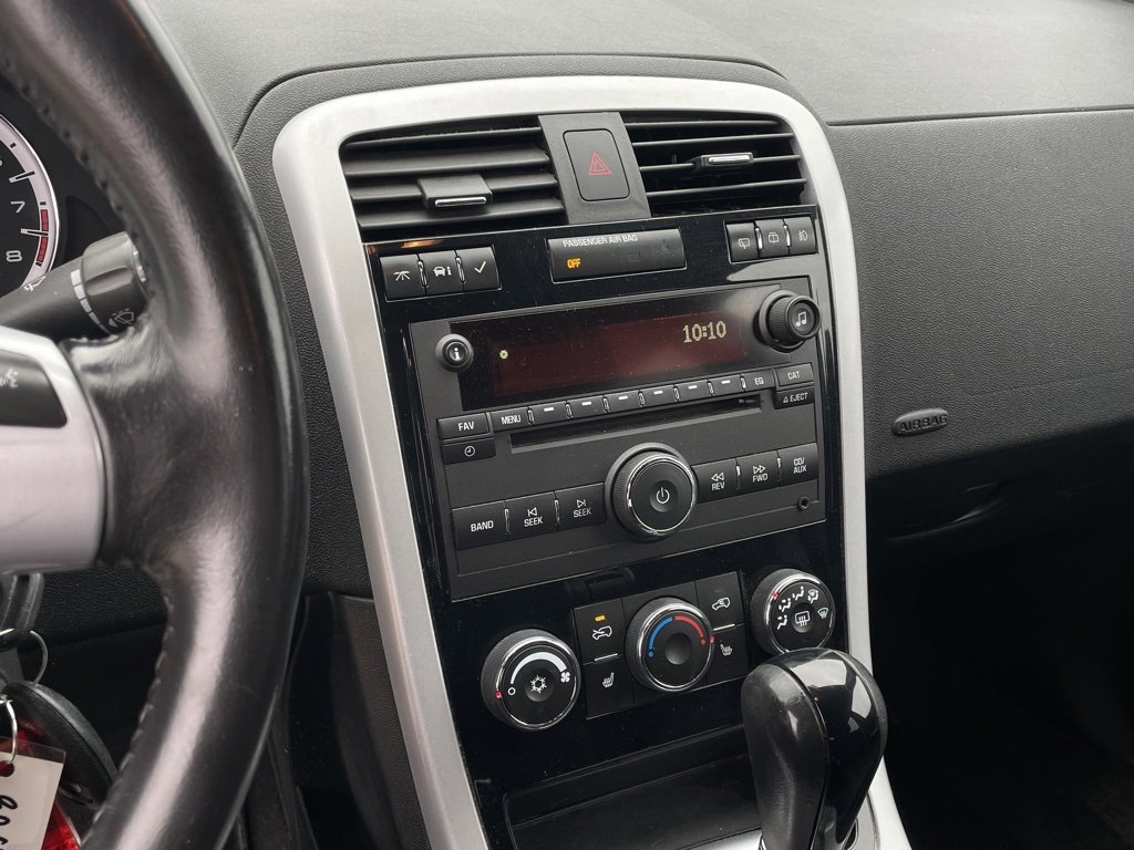 Used 2008 Pontiac Torrent GXP image 8