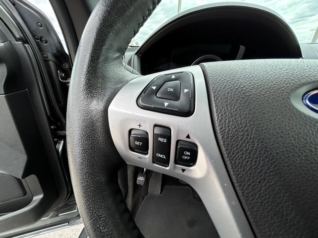 Used 2015 Ford Explorer Limited AWD/4WD image 14