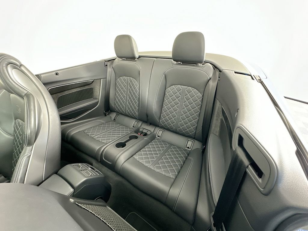 Used 2020 Audi S5 Premium Plus AWD/4WD image 24