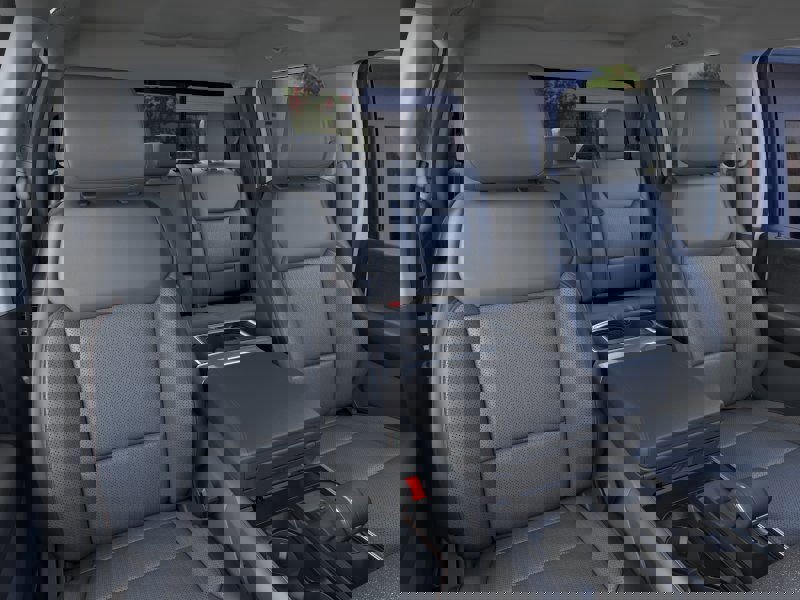 New 2026 Ford F150 Lariat w/ Equipment Group 502A High image 32