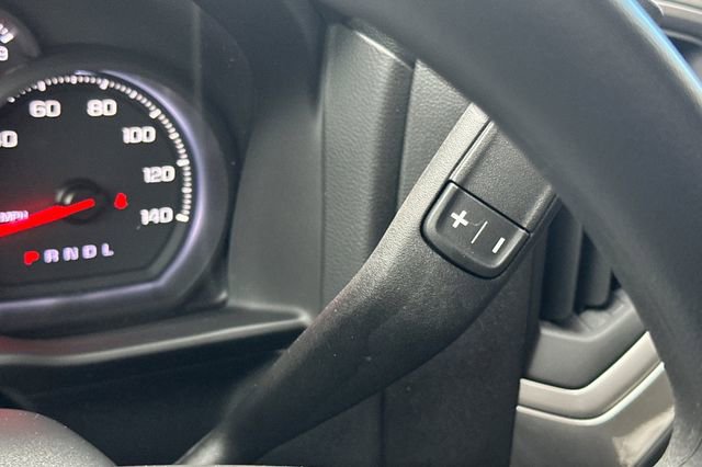 New 2026 Chevrolet Silverado 2500 W/T w/ WT Convenience Package image 26