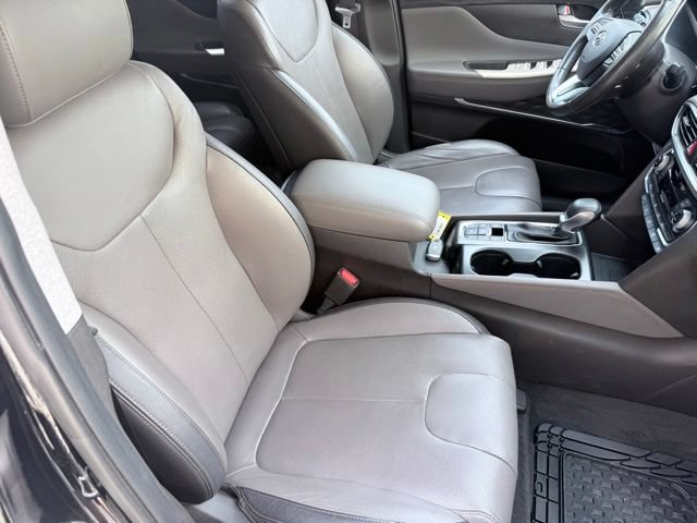 Used 2019 Hyundai Santa Fe AWD image 26