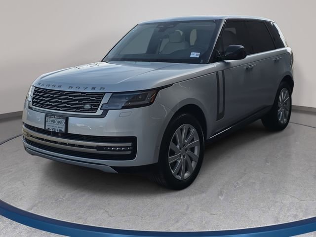 Certified 2024 Land Rover Range Rover SE