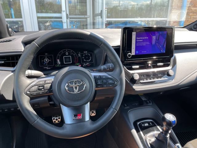 Used 2024 Toyota Corolla GR image 25