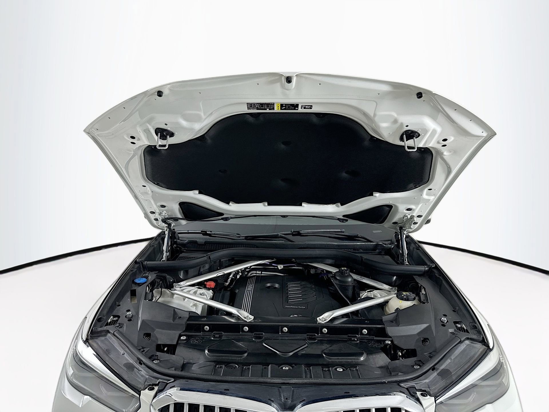 Used 2022 BMW X5 xDrive40i image 34