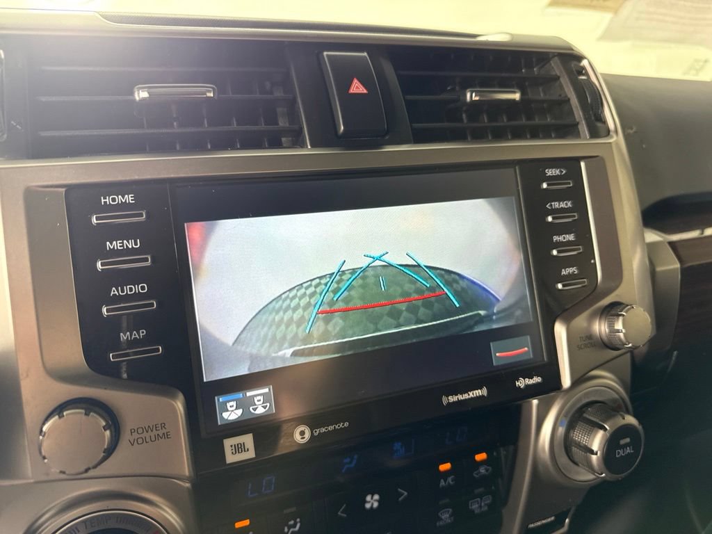 Used 2022 Toyota 4Runner Limited AWD/4WD image 20