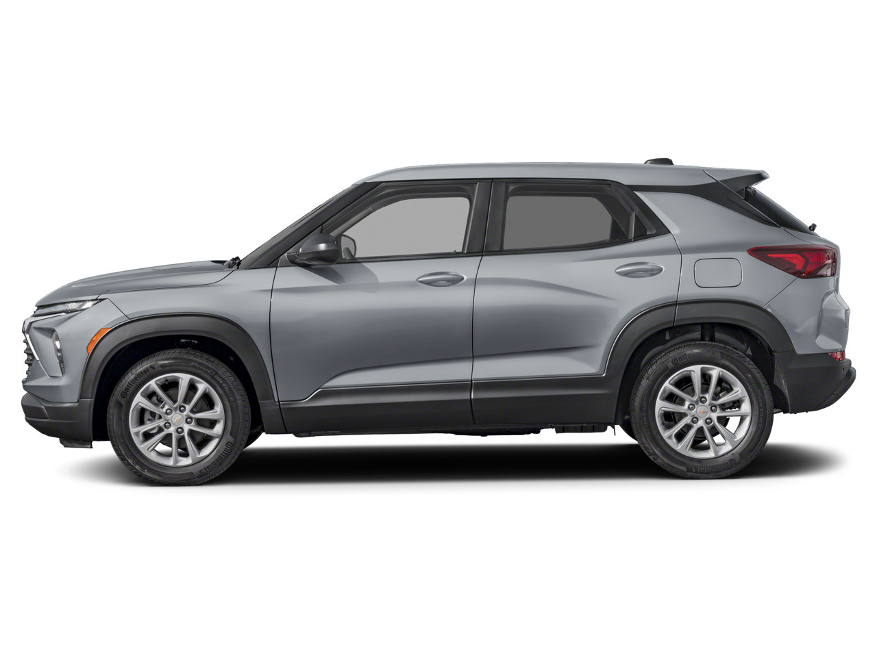 New 2026 Chevrolet TrailBlazer LS w/ LS Convenience Package AWD/4WD image 38