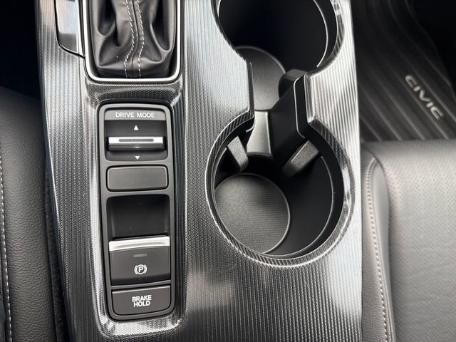 Certified 2025 Honda Civic Sport image 29