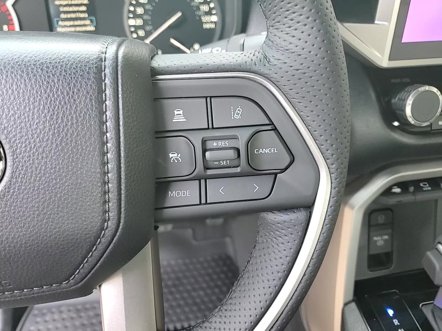 New 2026 Toyota Tundra SR5 w/ SR5 Premium Package image 15