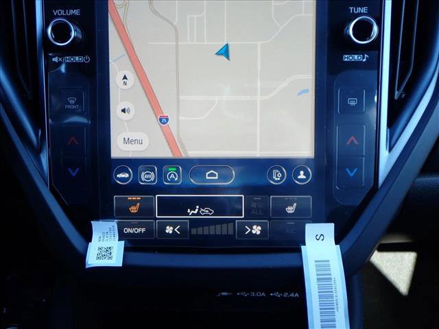 New 2026 Subaru Forester Limited image 19