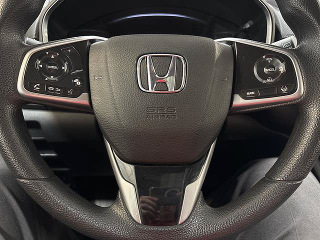 Used 2020 Honda CR-V EX image 16