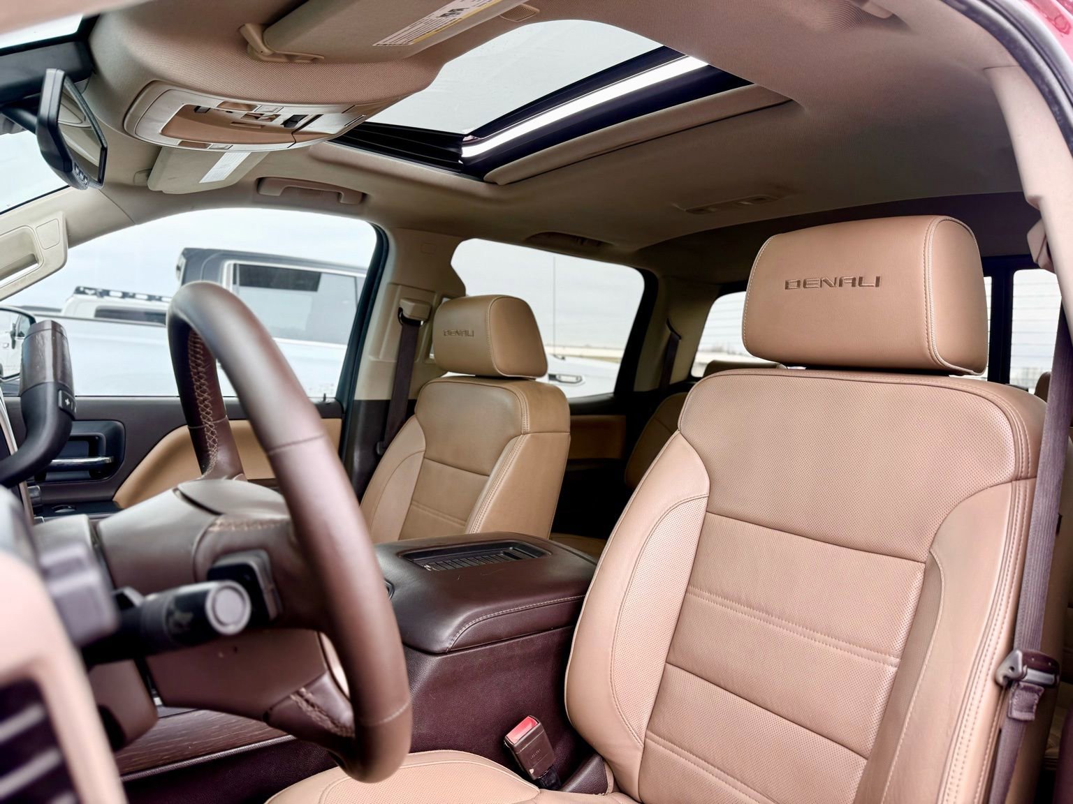 Used 2017 GMC Sierra 1500 Denali image 22