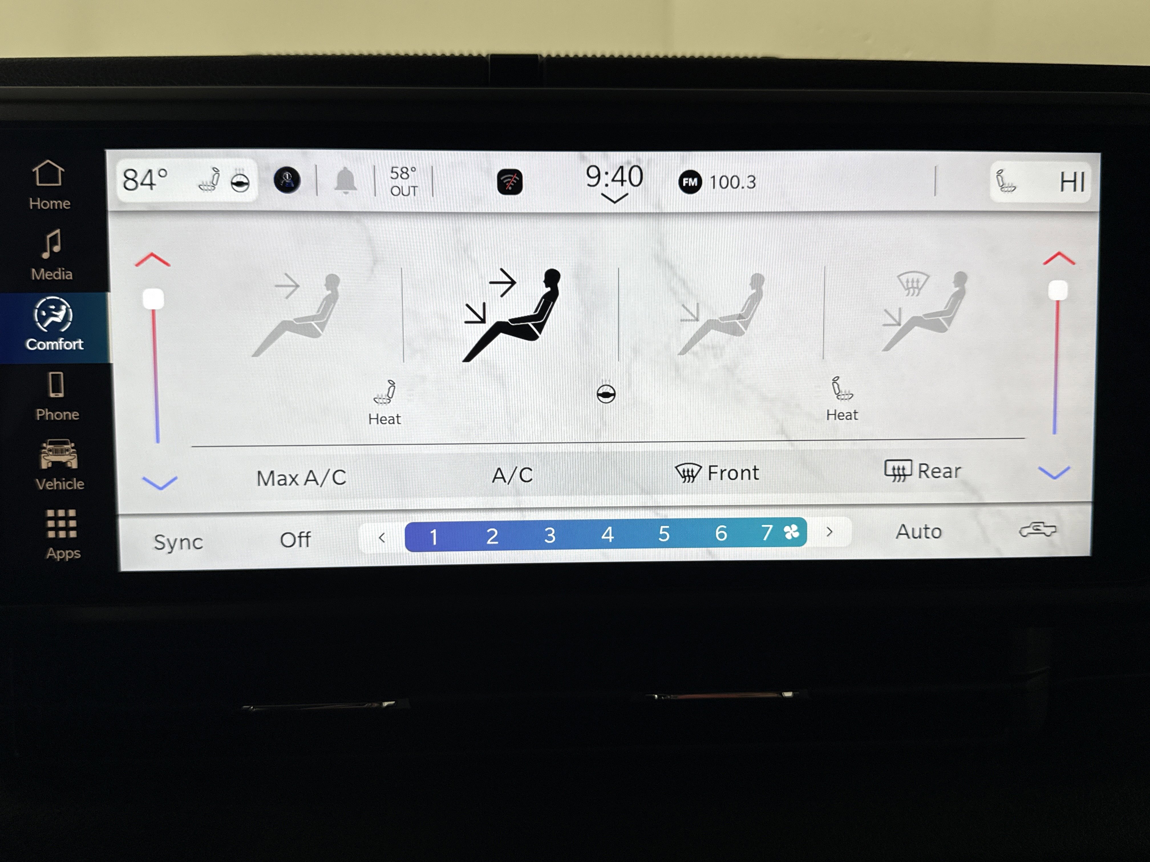 New 2026 Jeep Gladiator Willys image 22