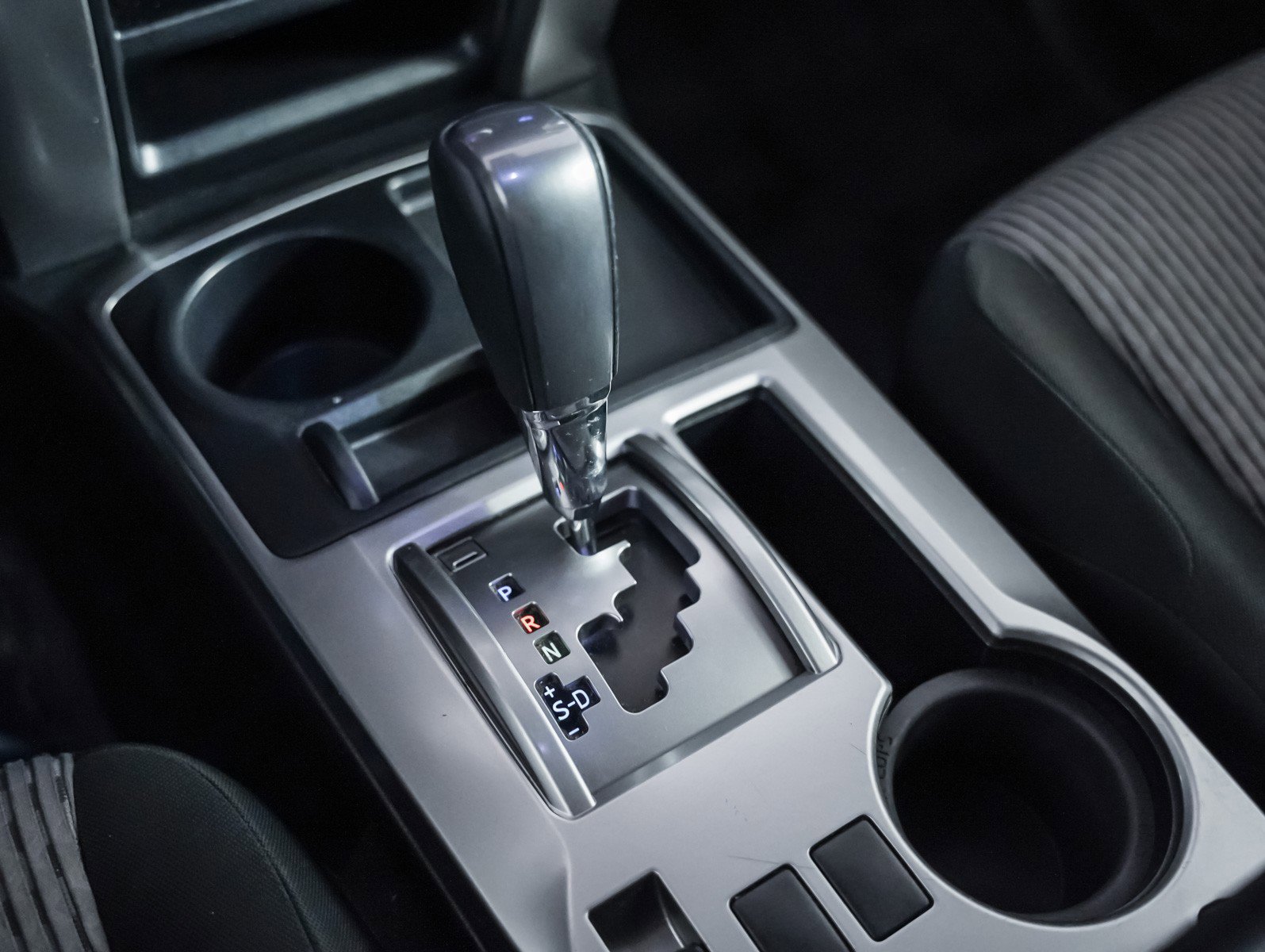 Used 2021 Toyota 4Runner SR5 image 19