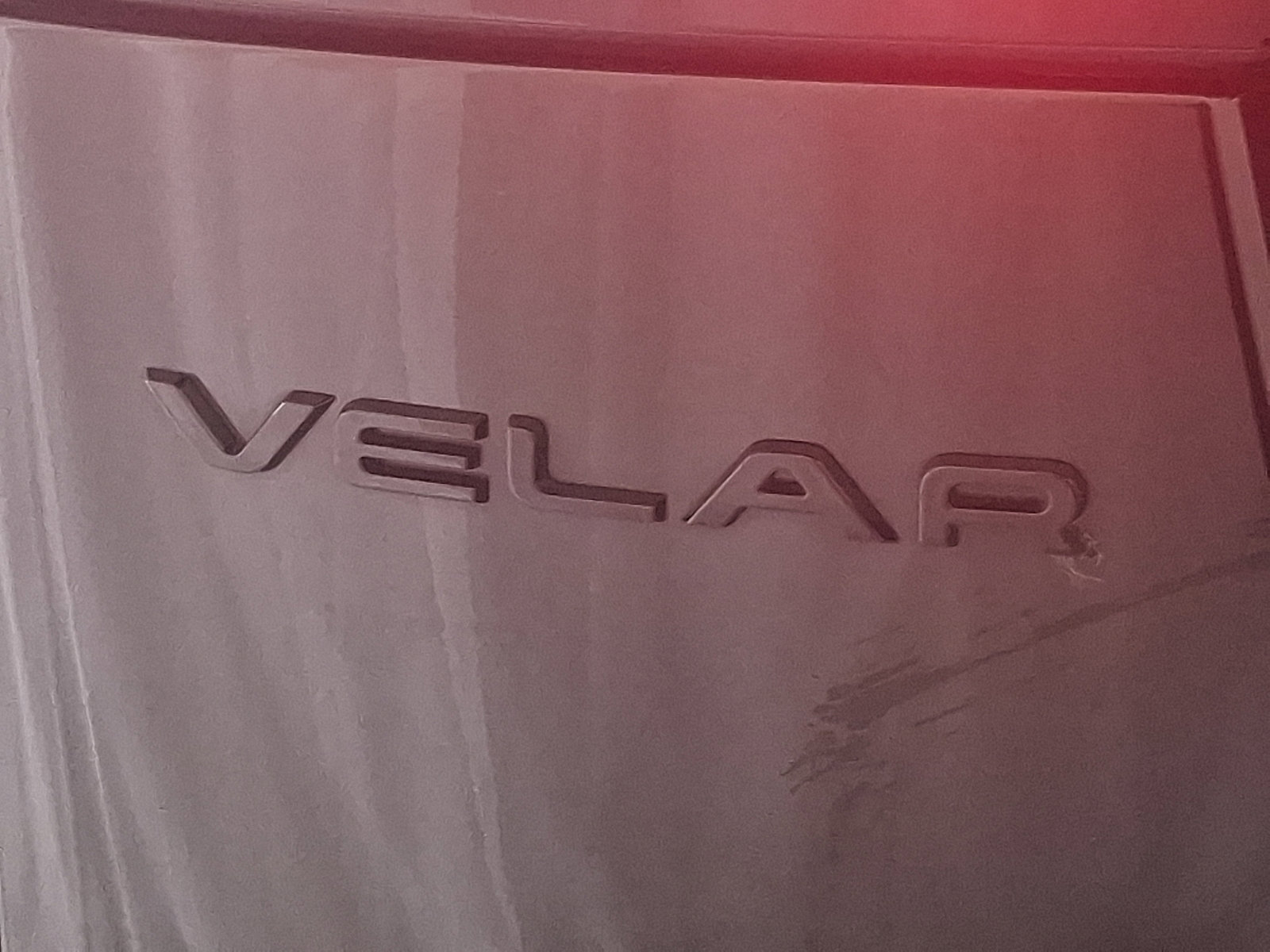 Certified 2026 Land Rover Range Rover Velar Dynamic SE AWD/4WD image 29