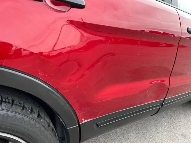 Used 2018 Ford Explorer Sport w/ Equipment Group 401A image 17