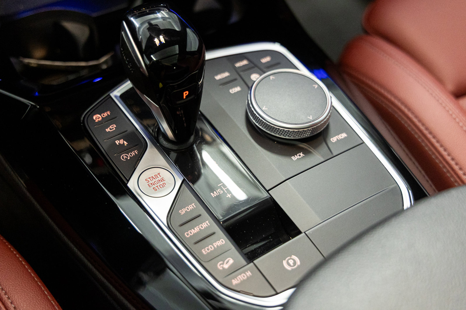 Used 2024 BMW X3 xDrive30i w/ Premium Package w/ZPA image 26