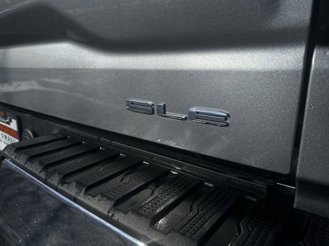 Used 2023 GMC Sierra 1500 SLE w/ Enhanced Capability Package image 31