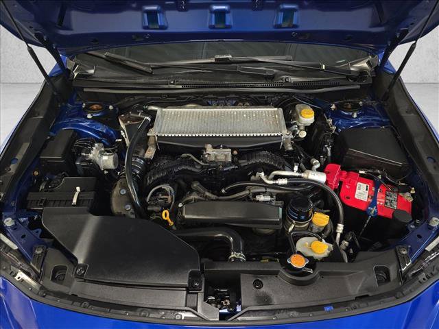 Used 2022 Subaru WRX Premium AWD/4WD image 30