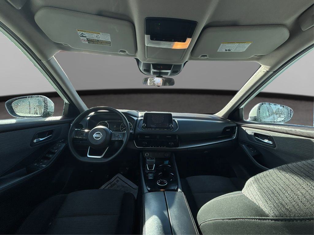 Used 2021 Nissan Rogue SV image 26