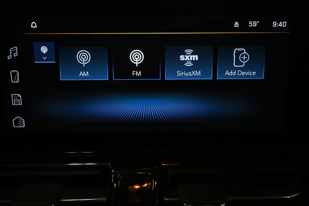 Used 2024 Chevrolet TrailBlazer RS w/ Convenience Package image 32