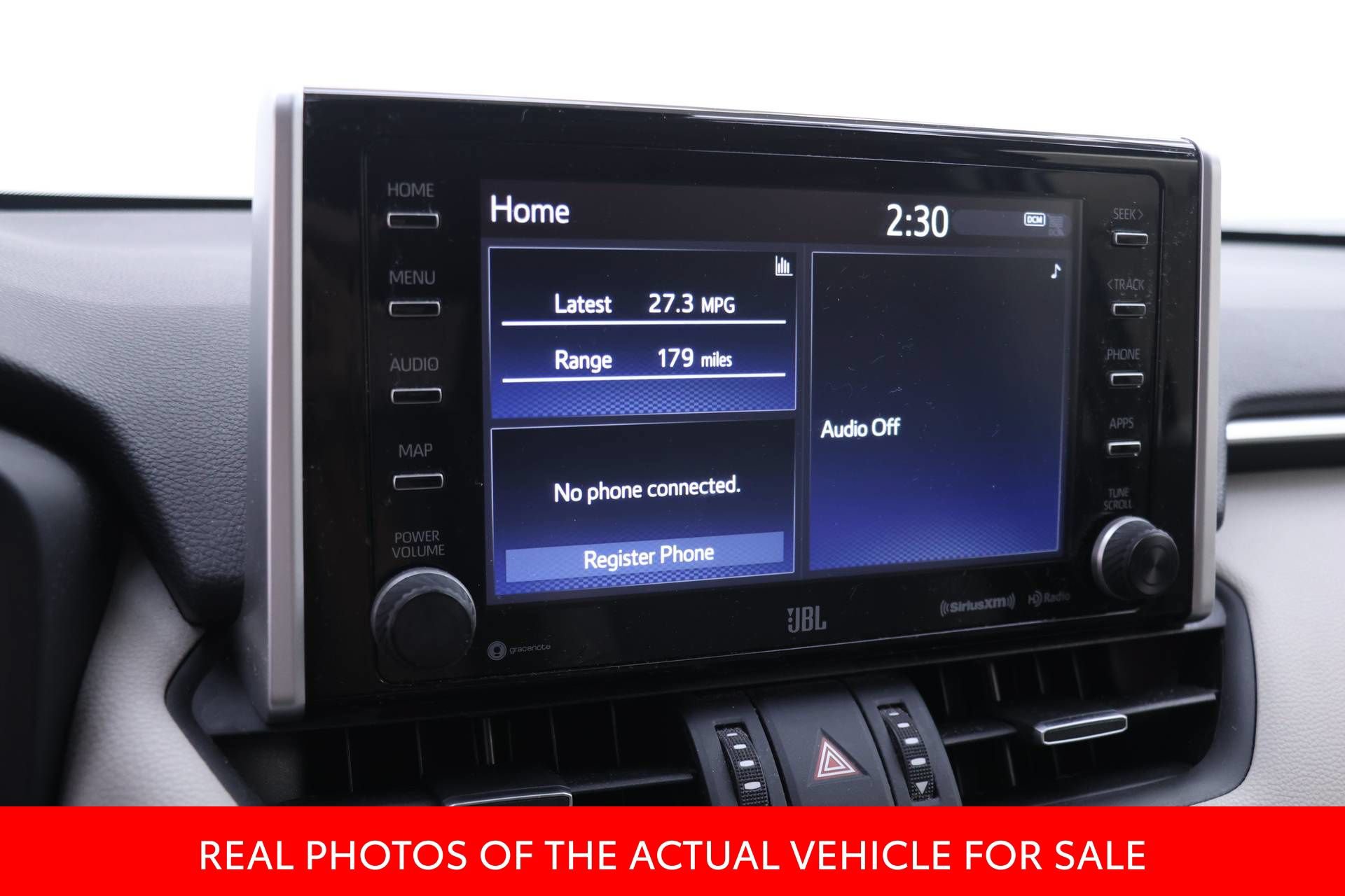 Certified 2019 Toyota RAV4 XLE Premium w/ Advanced Technology Package AWD/4WD image 8