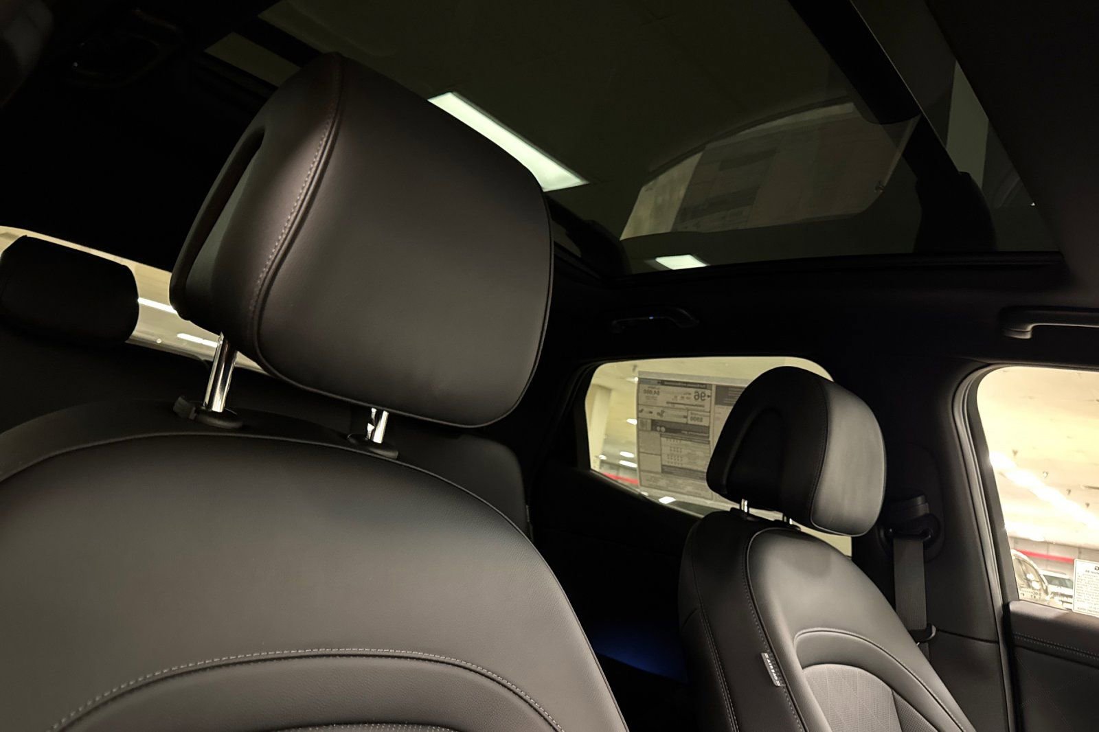 New 2026 Genesis GV60 Advance AWD/4WD image 17