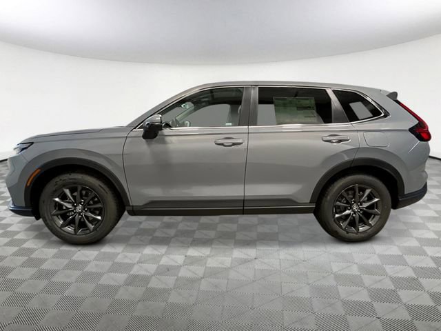 New 2026 Honda CR-V EX-L image 2