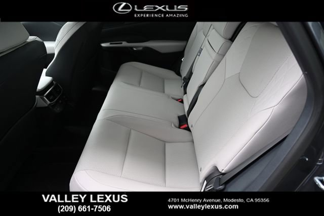 New 2026 Lexus RX 350 Premium image 18