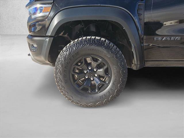 Used 2024 RAM 1500 TRX w/ TRX Level 1 Equipment Group image 23