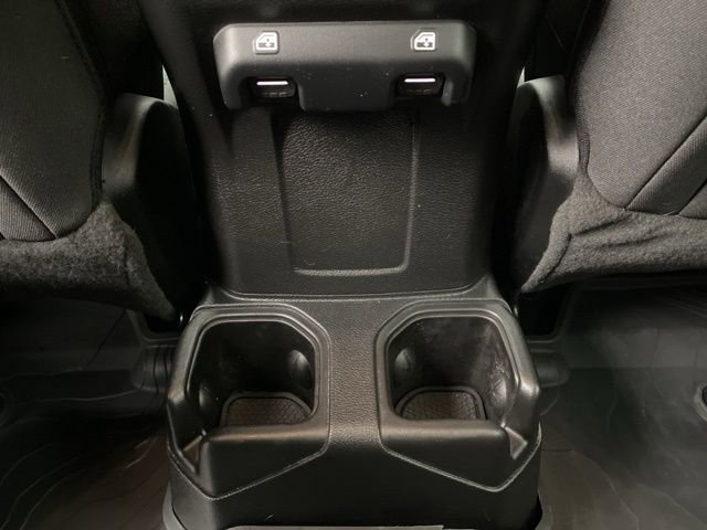Used 2023 Jeep Wrangler Unlimited Sport AWD/4WD image 35