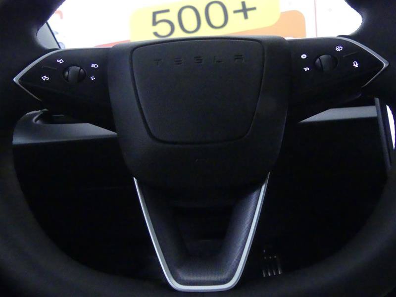 Used 2025 Tesla Model 3 Performance AWD/4WD image 18