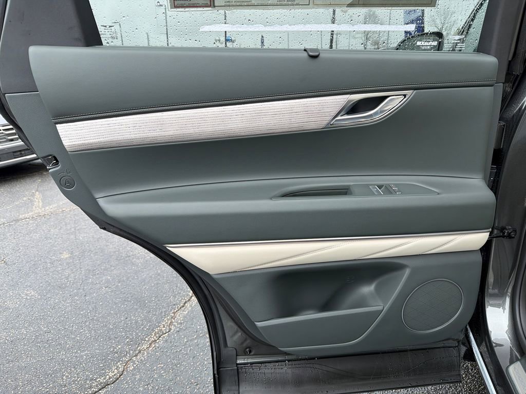 New 2026 Genesis GV80 2.5T Select image 22