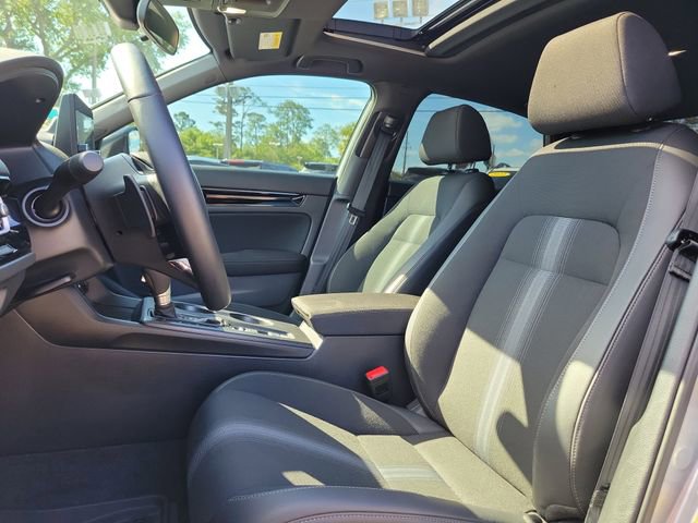 Used 2026 Honda Civic Sport image 14