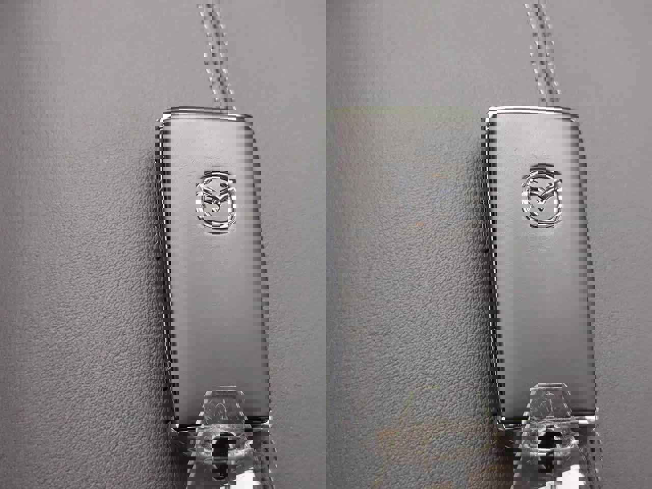 New 2025 MAZDA CX-30 AWD 2.5 S w/ Preferred Package image 37