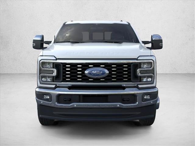 New 2026 Ford F350 King Ranch AWD/4WD image 6