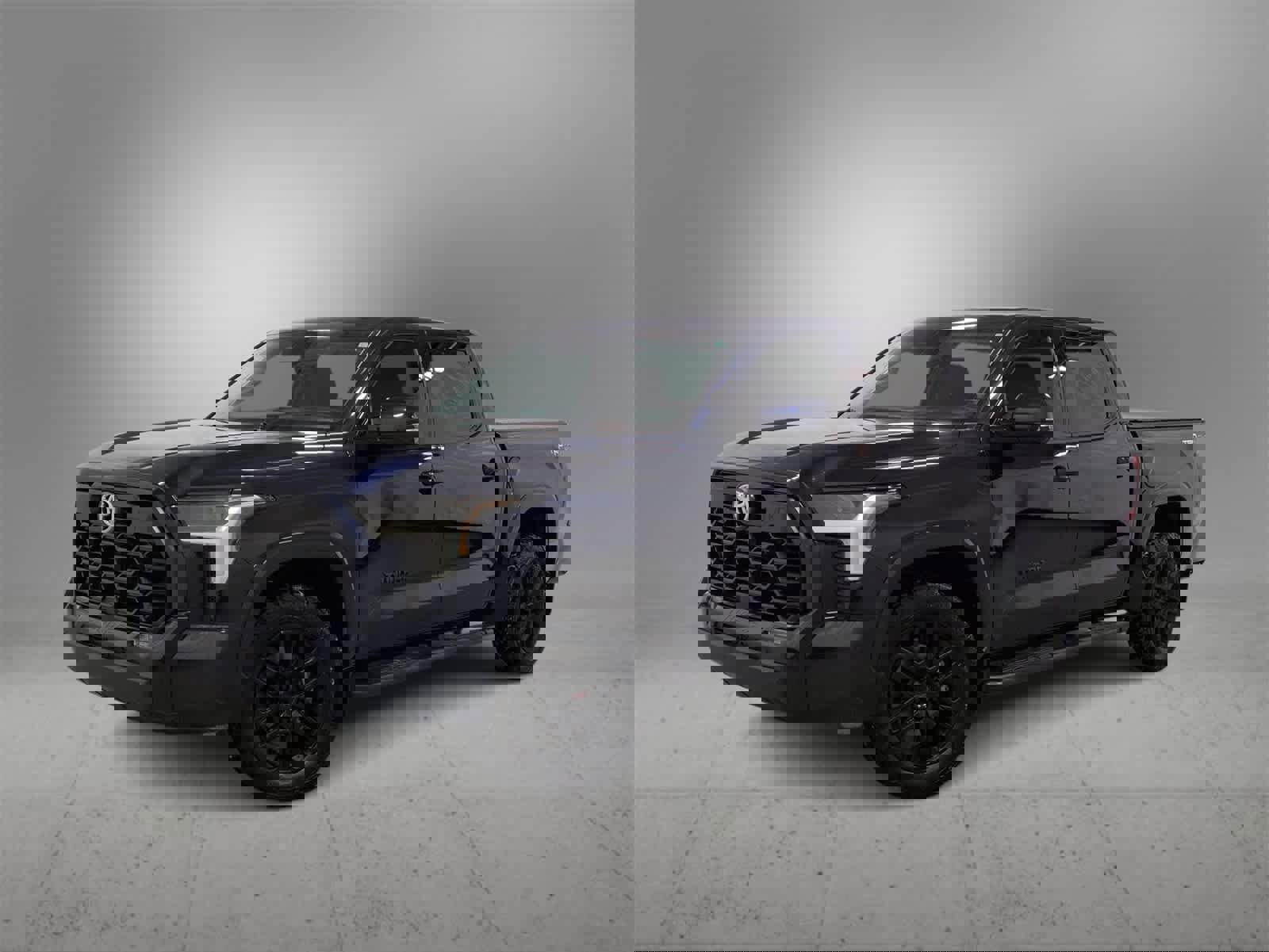 Used 2024 Toyota Tundra SR5