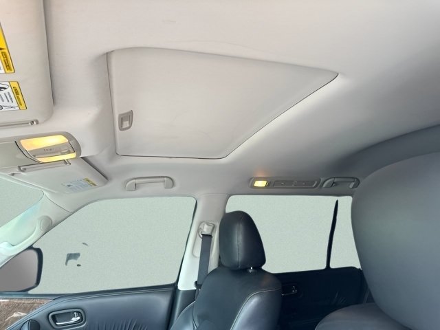 Used 2017 INFINITI QX80 2WD image 15